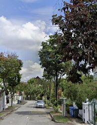 Frankel Estate (D15), Semi-Detached #625027311